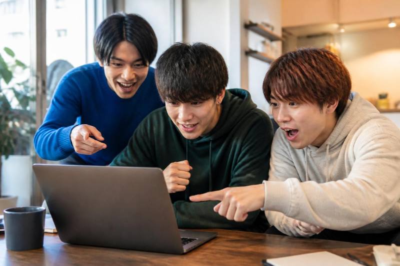 エクストレカの紹介画像2