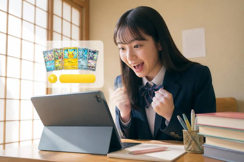 エクストレカの紹介画像5